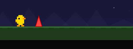Geometry Duck game banner